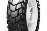 Шина скутерная передня/задня PIRELLI SL 60 PR 120/90-10 57J TL / 0550500