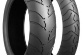 Шина мотоциклетна передня BRIDGESTONE Battlax BT028 BS 120/70R18 59V