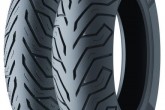 Шина скутерная передня MICHELIN CityGrip 110/70-16 52S