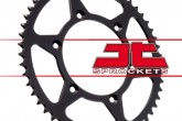 Задня зірка JT JTR808.49 JT SPROCKETS