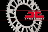 Задня зірка легкосплавная JT JTA210.49 JT SPROCKETS