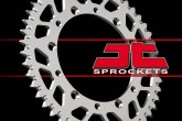 Задня зірка легкосплавная JT JTA460.50 JT SPROCKETS