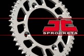 Задня зірка легкосплавная JT JTA798.47 JT SPROCKETS