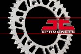 Задня зірка легкосплавная JT JTA897.38 JT SPROCKETS