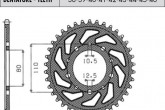 Задня зірка SUNSTAR SS 1-5363-40