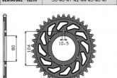 Задня зірка SUNSTAR SS 1-5353-46