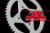 Задня зірка JT JTR838.43 JT SPROCKETS