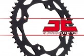 Задня зірка JT JTR1857.38ZBK JT SPROCKETS