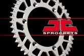 Задня зірка легкосплавная JT JTA822.50 JT SPROCKETS