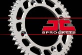 Задня зірка легкосплавная JT JTA895.50 JT SPROCKETS