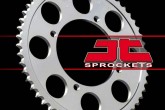 Задня зірка JT JTR462.50 JT SPROCKETS