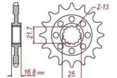 Зірка передня SUNSTAR SS 3D416