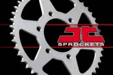 Задня зірка JT JTR478.43 JT SPROCKETS