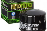 Фільтр масляний HIFLO FILTRO HF165