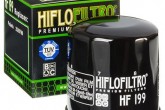 Фільтр масляний HIFLO FILTRO HF199