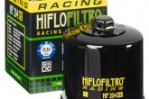 Фільтр масляний HIFLO FILTRO HF204RC