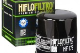 Фільтр масляний HIFLO FILTRO HF175