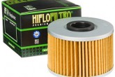 Фільтр масляний HIFLO FILTRO HF114