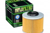 Фільтр масляний HIFLO FILTRO HF569