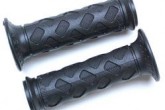 Ручки керма SCOOTER PG PA078900 GO02 BLACK PROGRIP