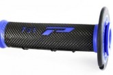 Ручки керма CROSS PG 791 / BLUE = PA079100BL02 BLUE/BLACK PROGRIP