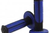 Ручки керма CROSS PG PA079800 NEBL BLACK/BLUE PROGRIP