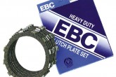 Диски фрикційні зчеплення EBC CK5594