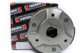 Диски фрикційні зчеплення FERODO FE FCC0107