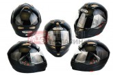 Шлем трансформер GSB G339 (size:L, черный)