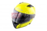Шлем-интеграл LS2 FF324 (size:XL, желтый, METRO)
