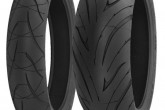 Шина мотоциклетна передня SHINKO F016 120/70ZR17 (58W) TL