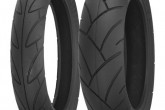 Шина мотоциклетна задня SHINKO SR741 140/70-18 TL 63V