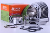 Циліндро-поршнева група (ЦПГ) 57 mm - GY6 157QMJ 150CC - Premium TATA