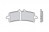 Тормозные колодки BREMBO 07BB3793