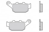 Тормозные колодки BREMBO 07HO27SP