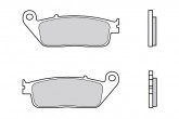 Тормозные колодки BREMBO 07HO30SA