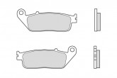 Тормозные колодки BREMBO 07HO41SA