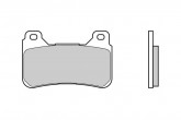 Тормозные колодки BREMBO 07HO50SA