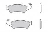 Тормозные колодки BREMBO 07KA17SX