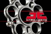 Держатель звезды JT SPROCKETS JTA750B