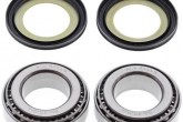 Комплект подшипников рулевой колонки ALLBALLS 22-1003 BMW S KAWASAKI KLV KTM RC8 SUZUKI DL/GSR/GSX/GSX-R/GSX-S/SV/TL YAMAHA FJR/TDM/YZF-R6/YZF-R1