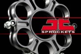 Держатель звезды JT SPROCKETS JTA760B DUCATI Diavel/Streetfighter/Superbike