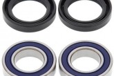 Подшипники+сальники оси колеса ALLBALLS 25-1092 YAMAHA YZ 125/250/400/426/450 (1996 - 2016)