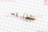 Свеча 2Т E6TC - M14 L12 (без упаковки, возможен небольшой налет) Spark Plug